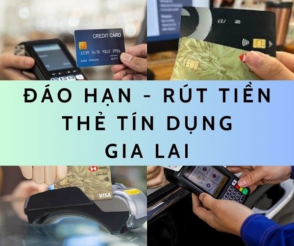 Rút tiền gia lai