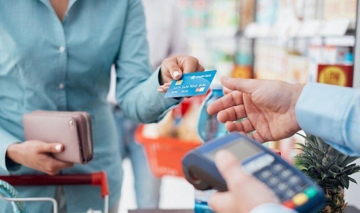 Đáo hạn thẻ tín dụng tại Hải Dương