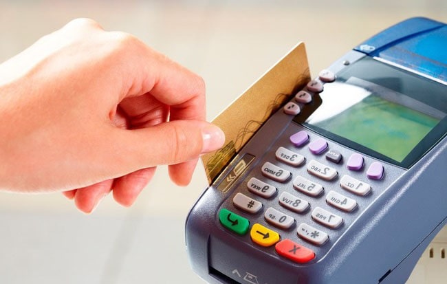 Đáo hạn thẻ tín dụng huyện Hoài Đức