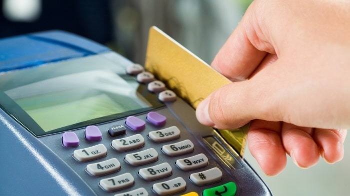 Rút tiền & đáo hạn thẻ tín dụng tại quận Bắc Từ Liêm giá rẻ