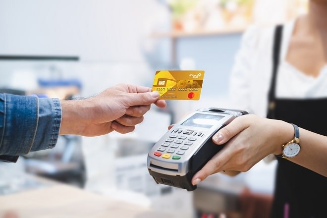 Rút tiền & đáo hạn thẻ tín dụng tại quận Hà Đông giá rẻ