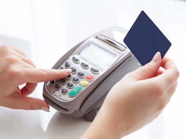 Dịch vụ rút tiền & đáo hạn thẻ tín dụng tại quận Cầu Giấy
