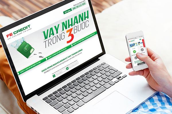 Quy định về phí phạt Fe Credit – Cách tính phí trễ hạn